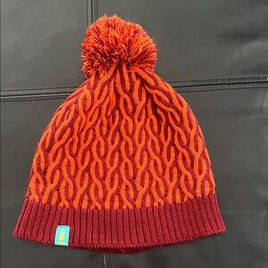 Seger Street & Hill Winter Hat